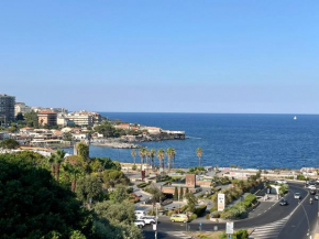 Sea View Holiday Apartment Catania